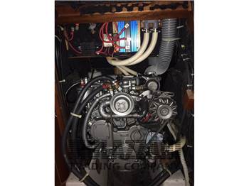 Beneteau Oceanis 393 Clipper