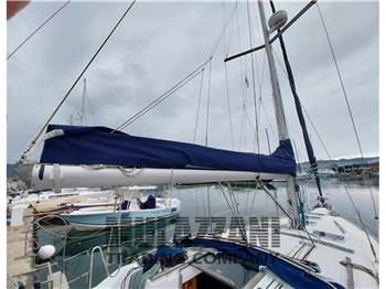 Beneteau Oceanis 393 Clipper