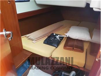 Beneteau Oceanis 393 Clipper