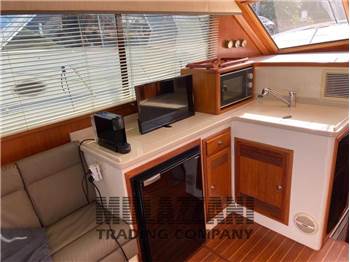 Cabo 35 Sportfisher