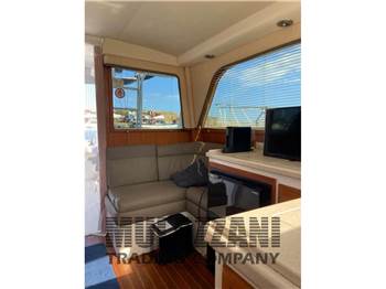 Cabo 35 Sportfisher