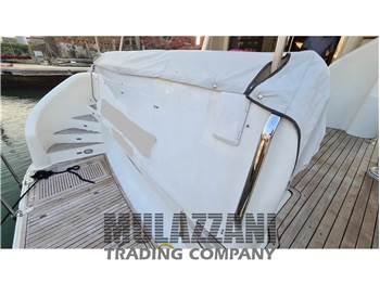 Piantoni PIANTONI 63 FLY