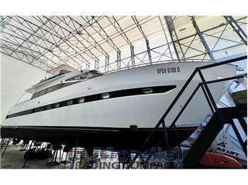 Piantoni PIANTONI 63 FLY