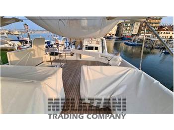 Piantoni PIANTONI 63 FLY