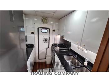 Piantoni PIANTONI 63 FLY