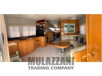 Piantoni PIANTONI 63 FLY