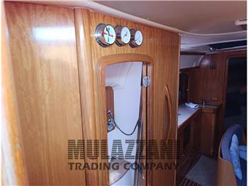 Bavaria Bavaria 39 Cruiser