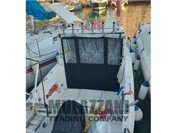 Saver MANTA 21 FISHER