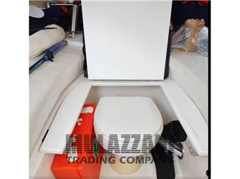 Saver MANTA 21 FISHER