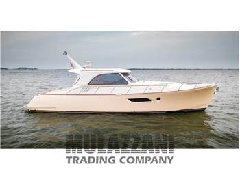 Mochi Craft MOCHI 44 DOLPHIN