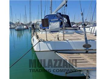 Franchini Yachts ATLANTIDE 45