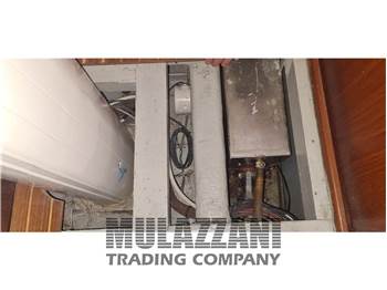 Franchini Yachts ATLANTIDE 45