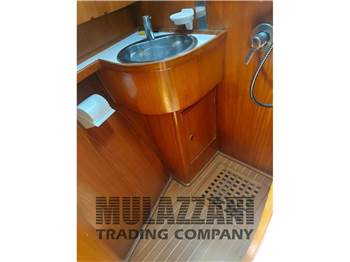 Franchini Yachts ATLANTIDE 45