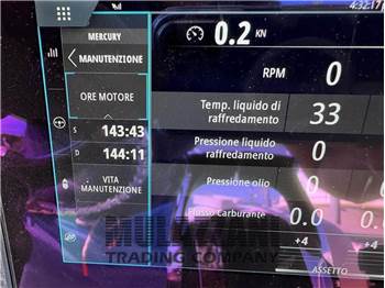 Boston Whaler 270 OUTRAGE