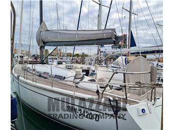 Dehler - DEHLER 47 SQ