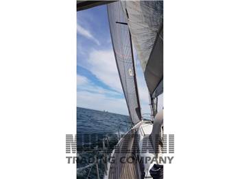 Dehler DEHLER 47 SQ