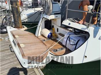 Dehler DEHLER 47 SQ