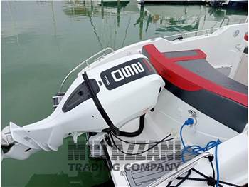 Aquabat Sport Infinity 850 Lux