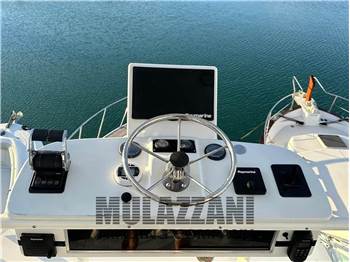 Cabo 35 Express