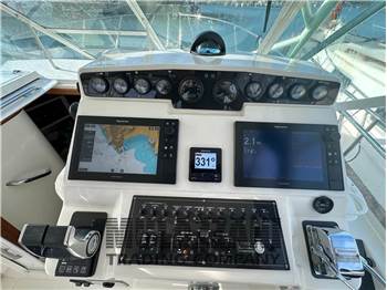 Cabo 35 Express