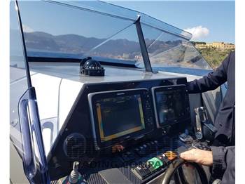 Wally Yachts Wally Tender 45