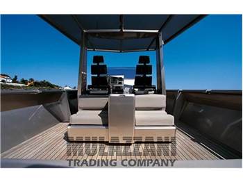 Wally Yachts Wally Tender 45