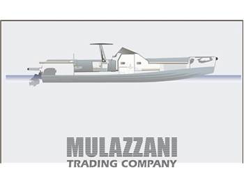 Wally Yachts Wally Tender 45