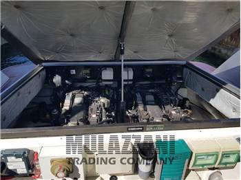 Wally Yachts Wally Tender 45