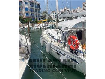 Bavaria Bavaria 39 Cruiser