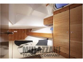 Bavaria Bavaria 39 Cruiser