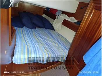 Dufour Yachts DUFOUR 41