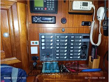 Dufour Yachts DUFOUR 41