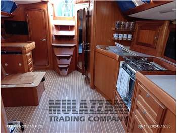 Dufour Yachts DUFOUR 41