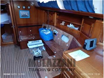 Dufour Yachts DUFOUR 41