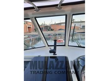 Pursuit OS 335 Offshore