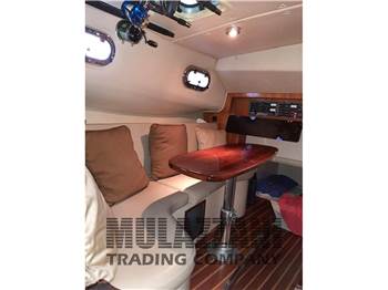 Pursuit OS 335 Offshore