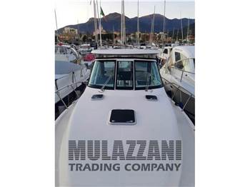 Pursuit OS 335 Offshore