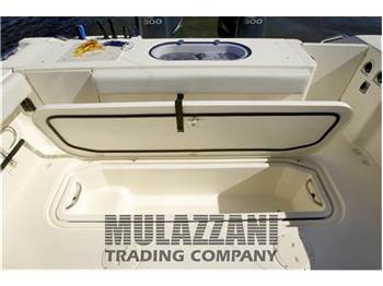 Pursuit OS 335 Offshore