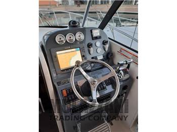 Pursuit OS 335 Offshore