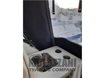 Pursuit OS 335 Offshore