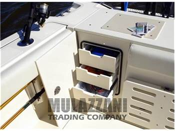 Pursuit OS 335 Offshore