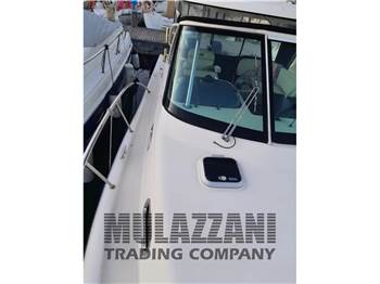 Pursuit OS 335 Offshore