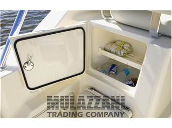 Pursuit OS 335 Offshore