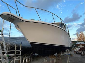 Pursuit OS 335 Offshore