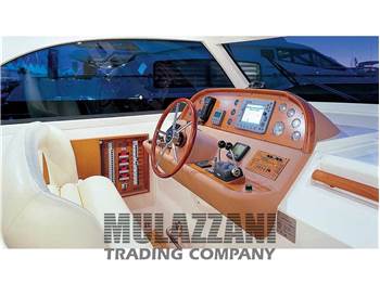 Mochi Craft MOCHI 44 DOLPHIN