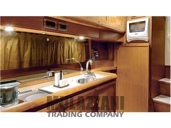 Mochi Craft MOCHI 44 DOLPHIN