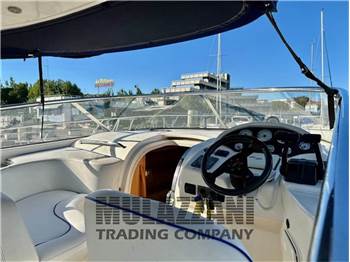 Bavaria 33 Sport