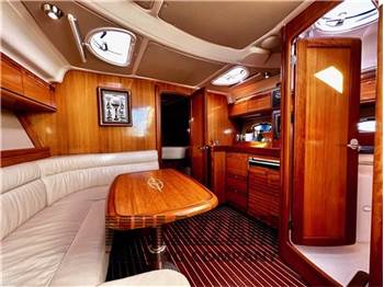 Bavaria 33 Sport