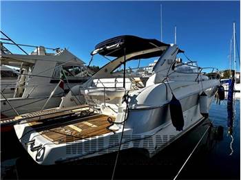 Bavaria 33 Sport