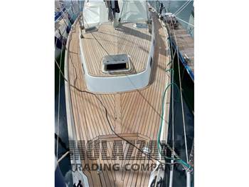 Franchini Yachts ATLANTIDE 45